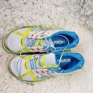 Hoka One Size 9